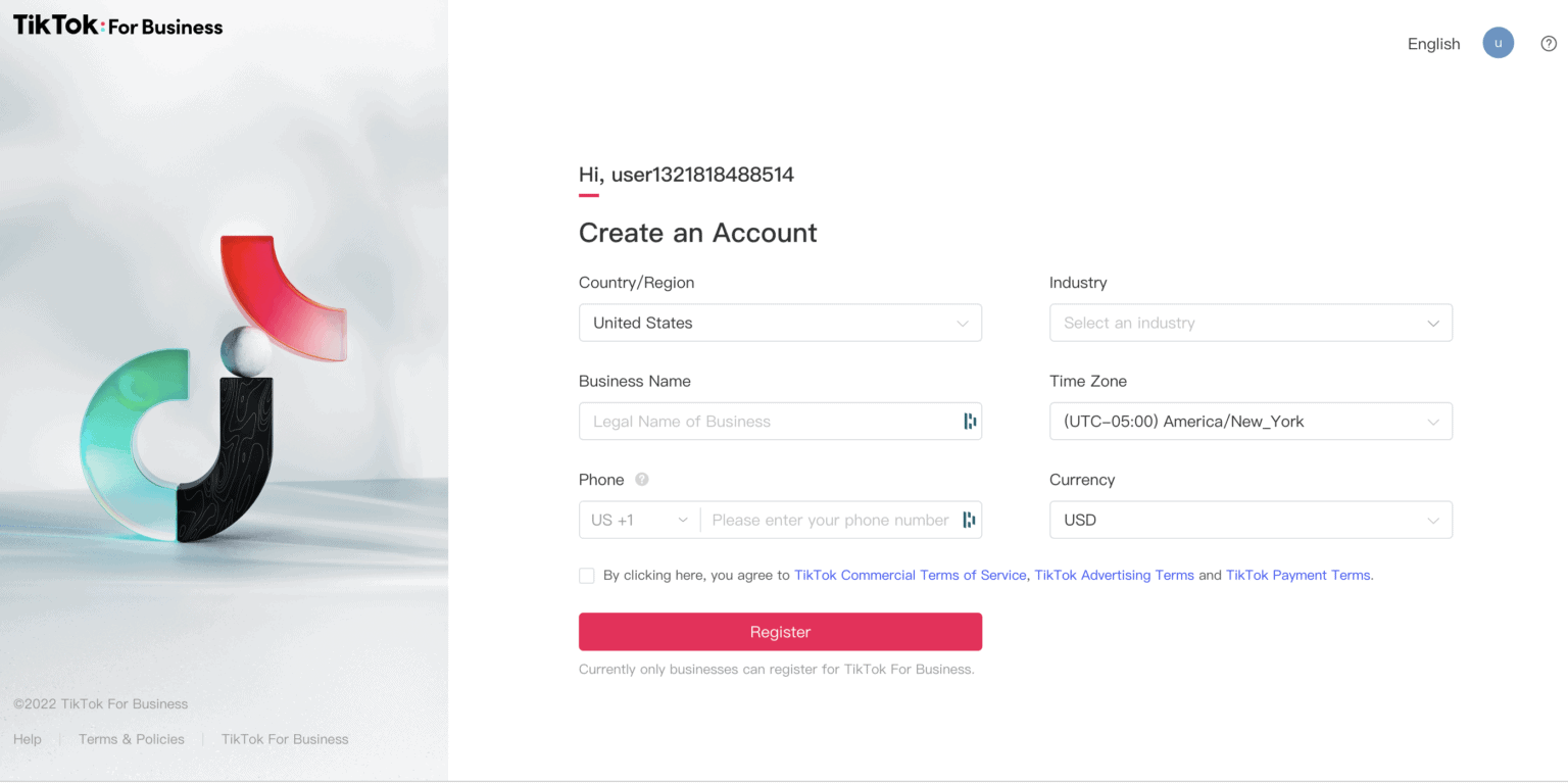 The Beginner's Guide to Set Up TikTok Business Center [2023] - 30 Days ...