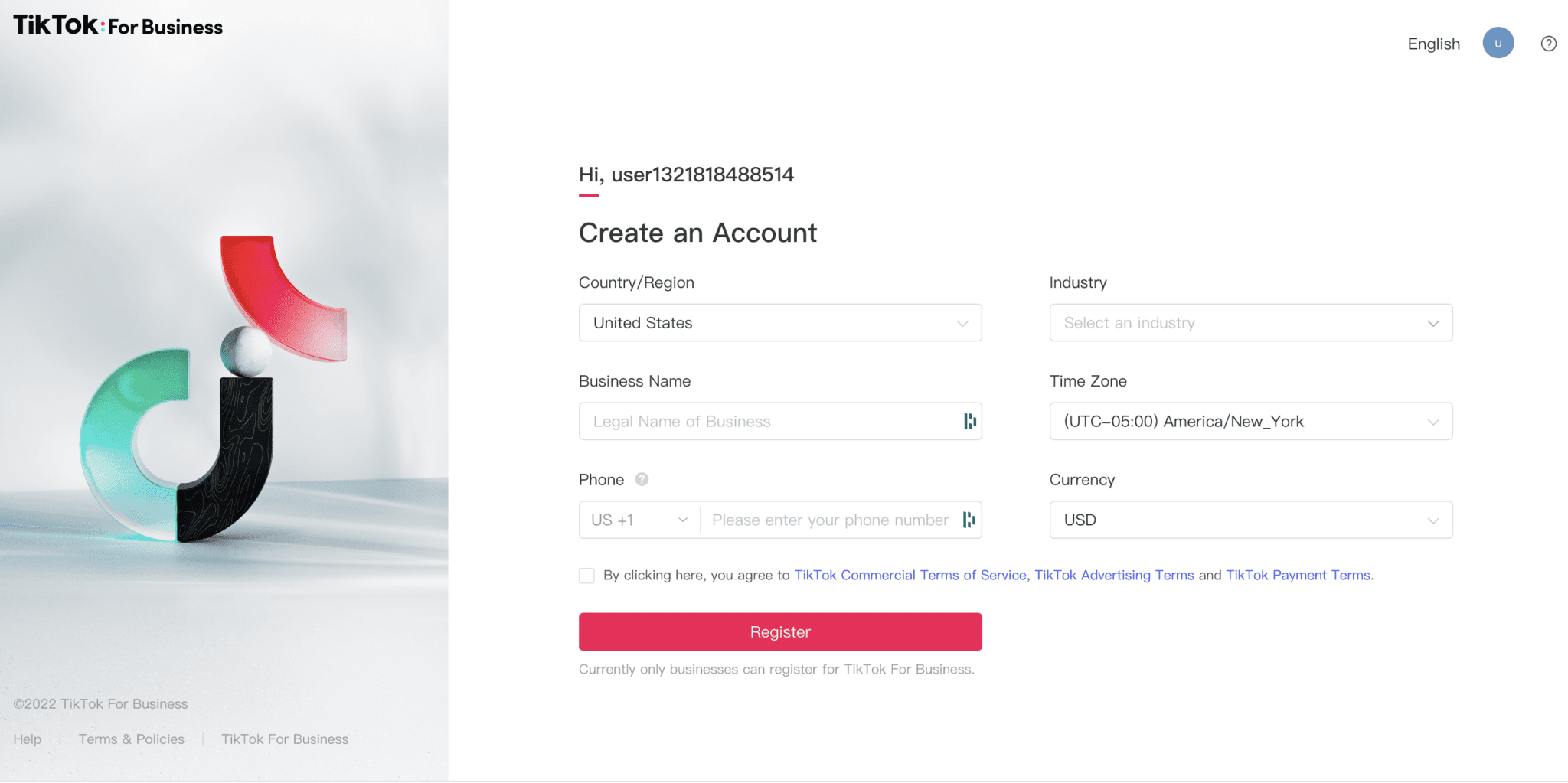 The Beginner's Guide to Set Up TikTok Business Center [2023] - 30 Days ...